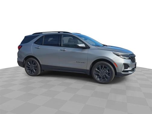 2024 Chevrolet Equinox AWD RS