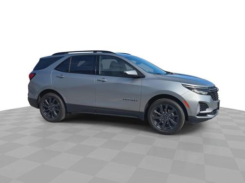 2024 Chevrolet Equinox AWD RS