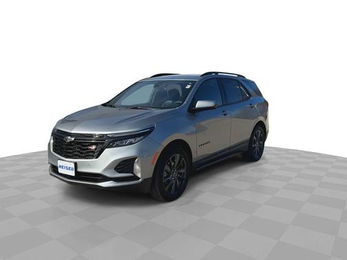 2024 Chevrolet Equinox AWD RS