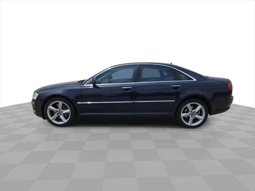 2008 Audi A8 4.2 quattro