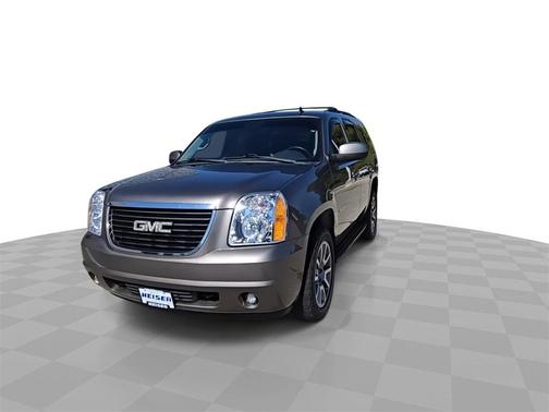 2011 GMC Yukon SLT