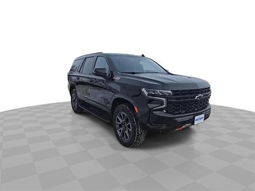 2024 Chevrolet Tahoe 4WD Z71