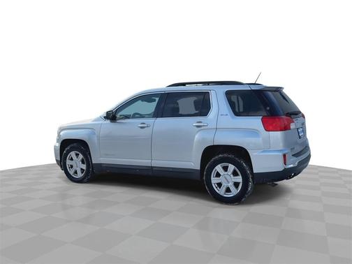 2016 GMC Terrain SLE-2