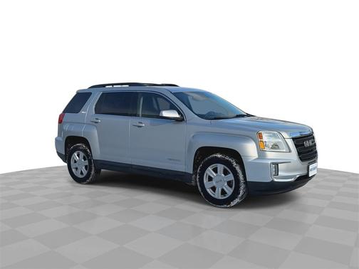 2016 GMC Terrain SLE-2