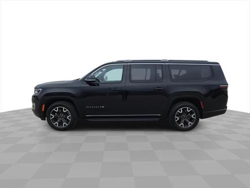 2024 Jeep Wagoneer L Series III 4x4