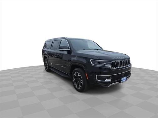2024 Jeep Wagoneer L Series III 4x4