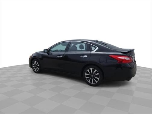 2016 Nissan Altima 2.5 SV