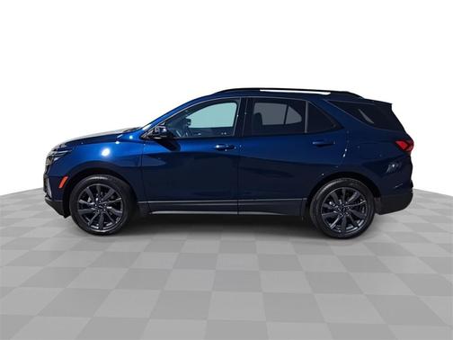 2022 Chevrolet Equinox AWD RS