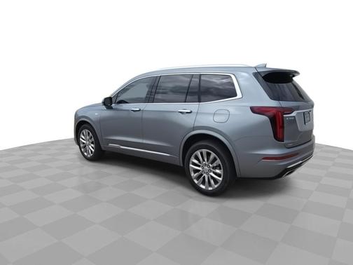 2023 Cadillac XT6 Premium Luxury AWD