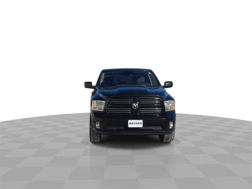 2015 RAM 1500 Tradesman/Express