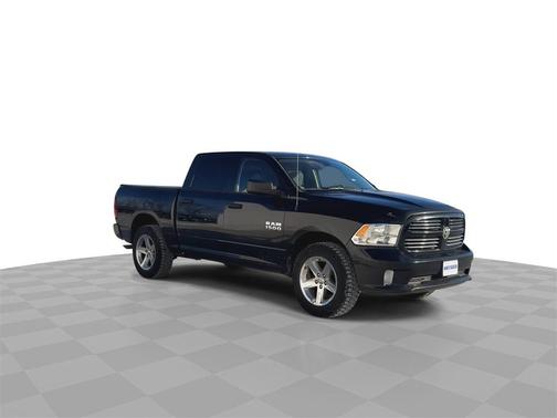 2015 RAM 1500 Tradesman/Express