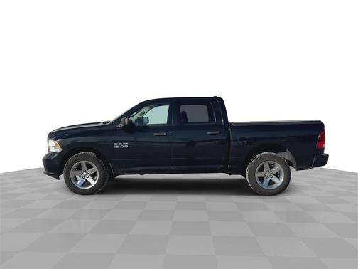 2015 RAM 1500 Tradesman/Express