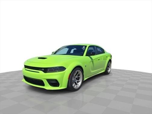 2023 Dodge Charger R/T 392