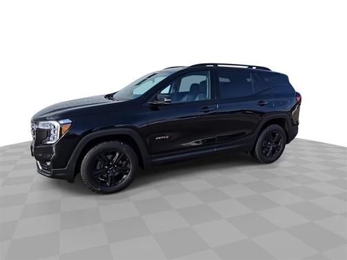 2024 GMC Terrain AWD AT4