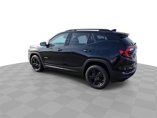 2024 GMC Terrain AWD AT4