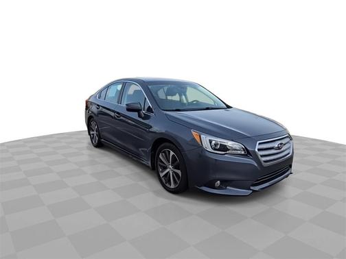 2017 Subaru Legacy Limited