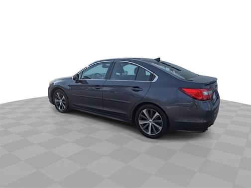 2017 Subaru Legacy Limited