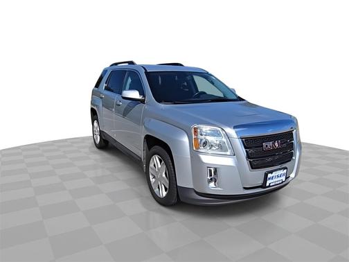 2010 GMC Terrain SLE-2