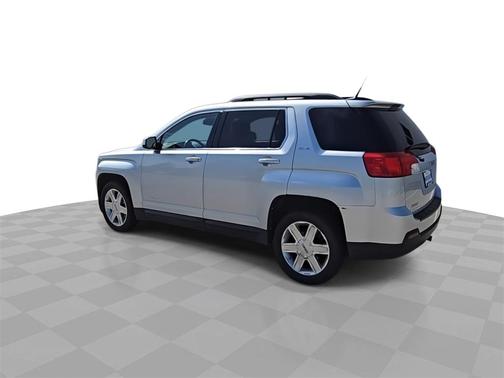 2010 GMC Terrain SLE-2