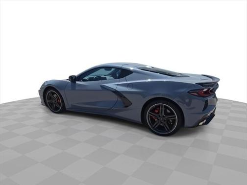 2024 Chevrolet Corvette Stingray w/2LT