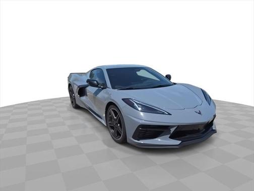2024 Chevrolet Corvette Stingray w/2LT