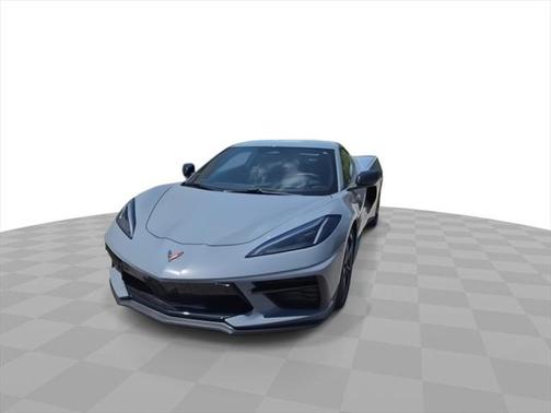 2024 Chevrolet Corvette Stingray w/2LT