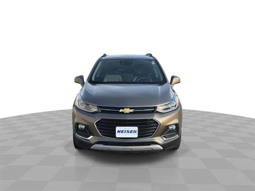 2020 Chevrolet Trax Premier