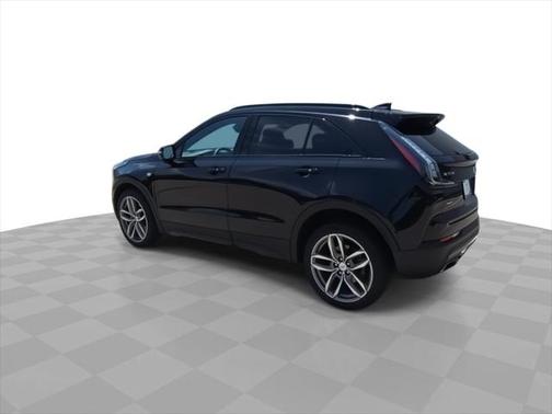 2022 Cadillac XT4 Sport
