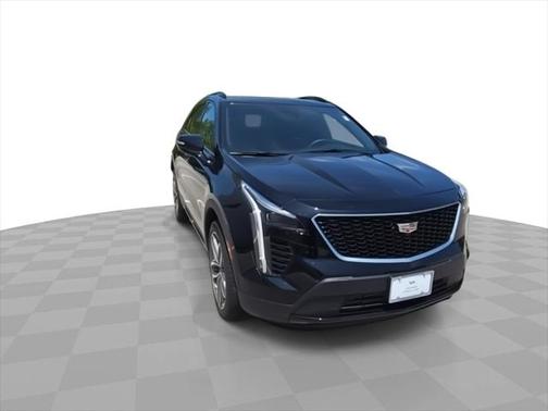 2022 Cadillac XT4 Sport