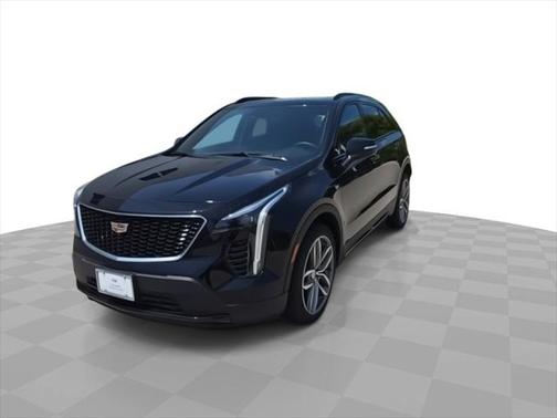 2022 Cadillac XT4 Sport