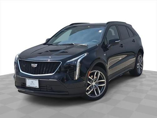 2022 Cadillac XT4 Sport