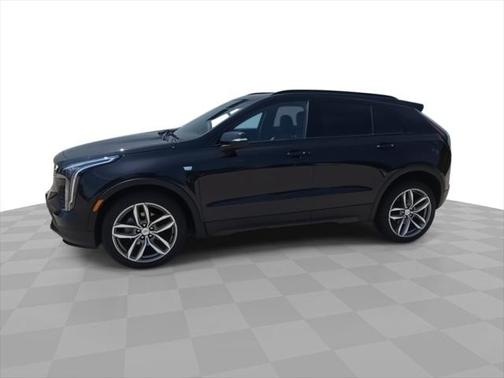 2022 Cadillac XT4 Sport