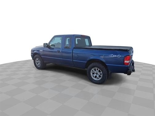 2011 Ford Ranger XLT