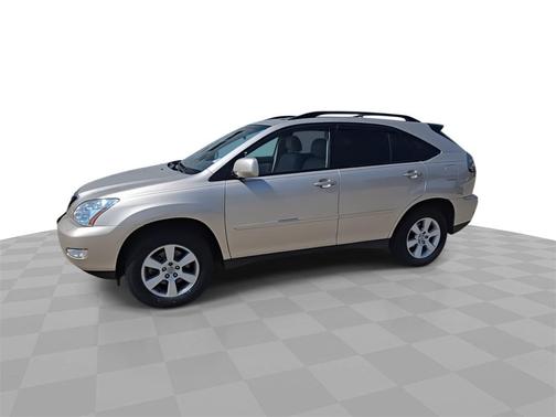 2005 Lexus RX 330 Base