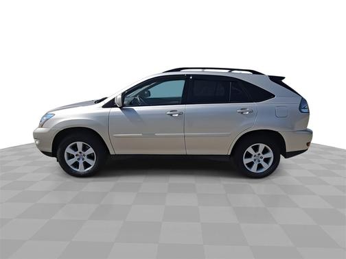 2005 Lexus RX 330 Base