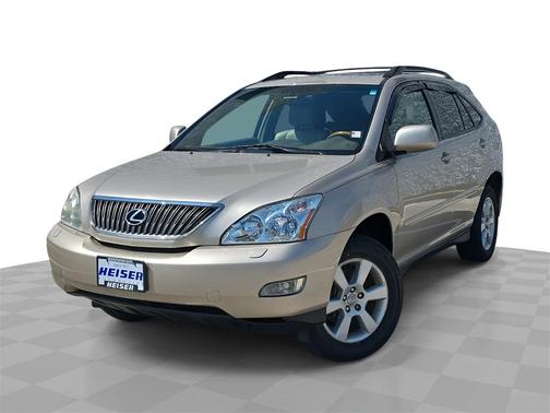 2005 Lexus RX 330 Base