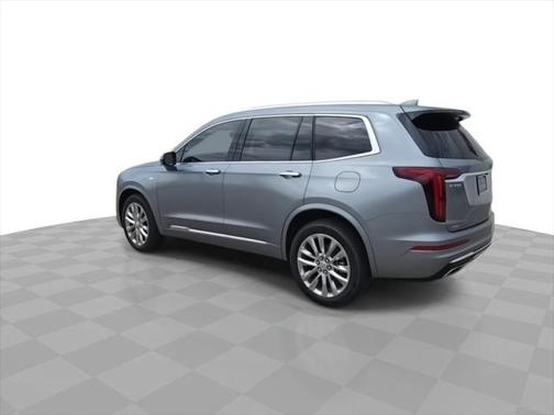 2023 Cadillac XT6 Premium Luxury AWD
