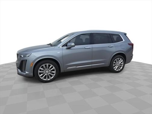 2023 Cadillac XT6 Premium Luxury AWD