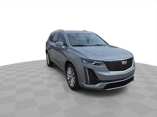 2023 Cadillac XT6 Premium Luxury AWD