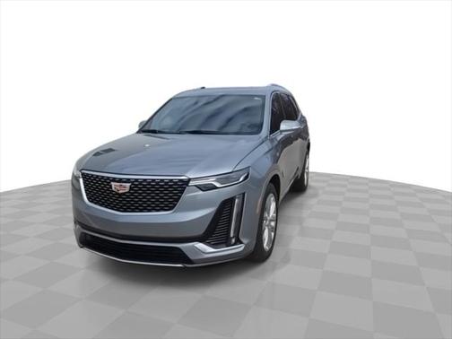 2023 Cadillac XT6 Premium Luxury AWD