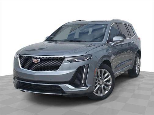 2023 Cadillac XT6 Premium Luxury AWD
