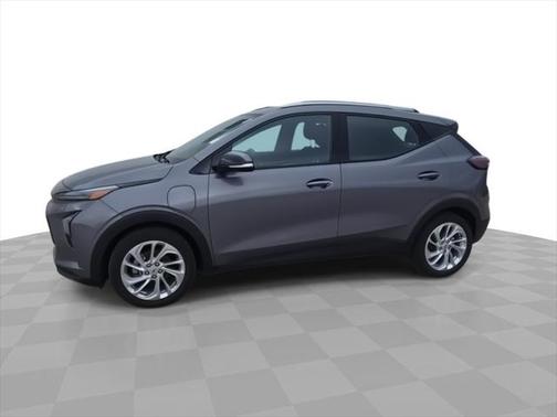 2022 Chevrolet Bolt EUV FWD LT