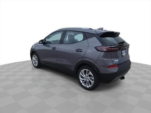 2022 Chevrolet Bolt EUV FWD LT