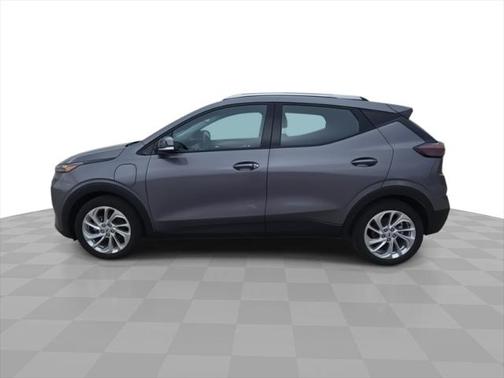 2022 Chevrolet Bolt EUV FWD LT