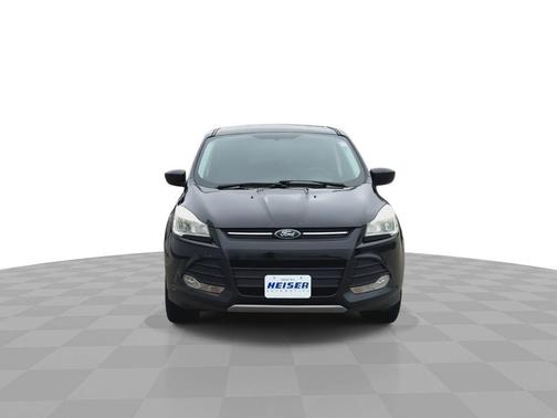 TUXEDO BLACK METALLIC 2014 Ford Escape SE