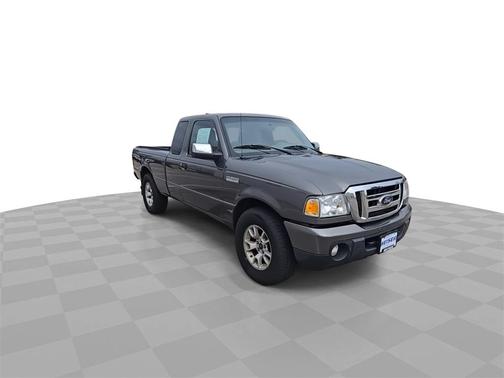2010 Ford Ranger XLT