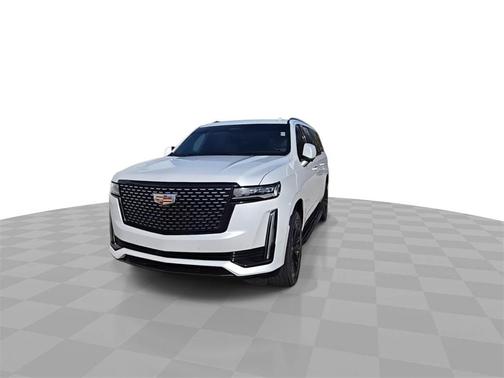 2023 Cadillac Escalade ESV Premium Luxury