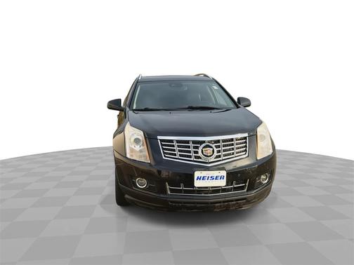 2016 Cadillac SRX Performance Collection