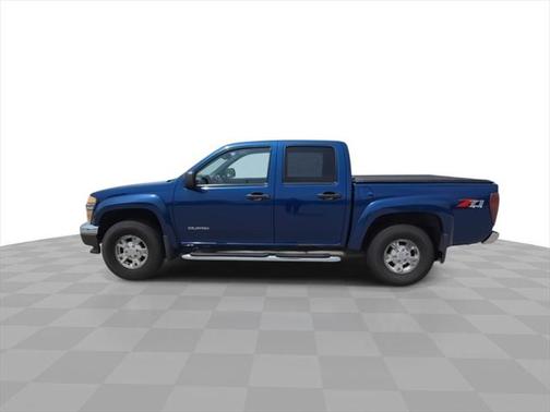 2005 Chevrolet Colorado Z71