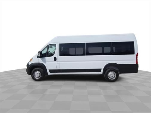 2023 RAM ProMaster 3500 High Roof